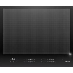 MIELE Induktions-Kochfeld KM 7867-1 FL Diamond (12273750)