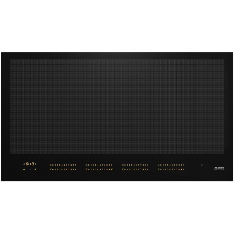 MIELE Plan de cuisson à induction KM 7697 FL (11153710)