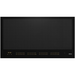 MIELE Induktions-Kochfeld KM 7697 FL (11153710)