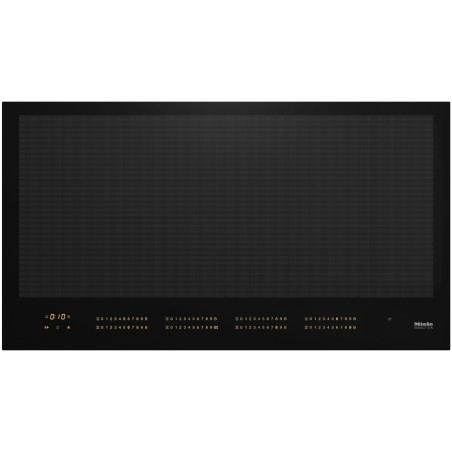 MIELE Plan de cuisson à induction KM 7697 FL (11153710)