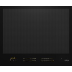 MIELE Induktions-Kochfeld KM 7667 FL (11153610)