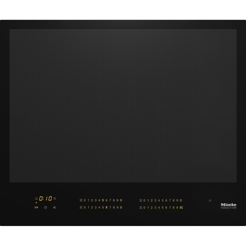 MIELE Induktions-Kochfeld KM 7667 FL (11153610)