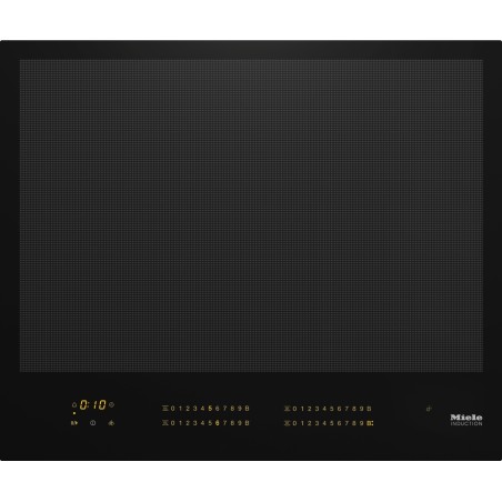 MIELE Induktions-Kochfeld KM 7667 FL (11153610)