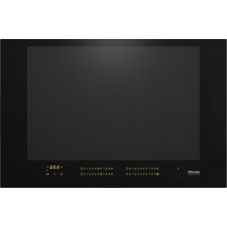 MIELE Plan de cuisson à induction KM 7617 FX (11153560)