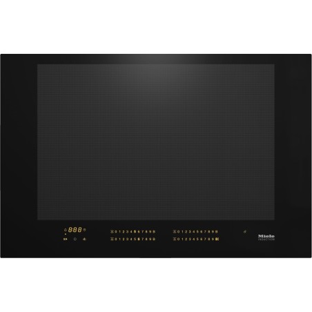 MIELE Plan de cuisson à induction KM 7617 FX (11153560)