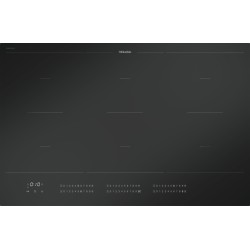 MIELE Induktions-Kochfeld KM 7576 FL MattFinish (12527030)