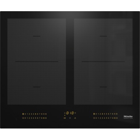 MIELE Induktions-Kochfeld KM 7564 FL (11153170)