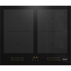 MIELE Plan de cuisson à induction KM 7564 FL (11153170)