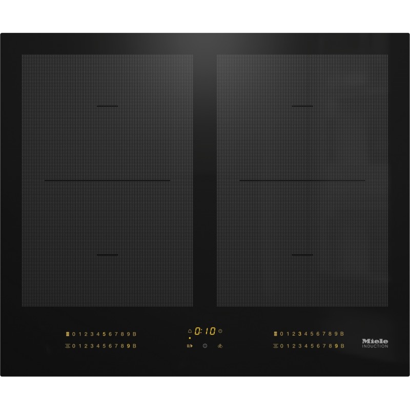 MIELE Plan de cuisson à induction KM 7564 FL (11153170)