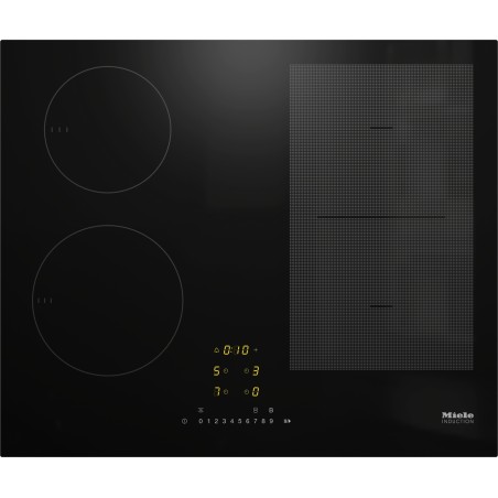 MIELE Induktions-Kochfeld KM 7464 FL (11598740)