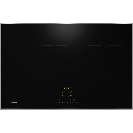 MIELE Plan de cuisson à induction KM 7373 FR (12399950)