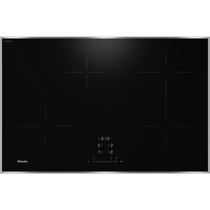 MIELE Induktions-Kochfeld KM 7373 FR (12399950)