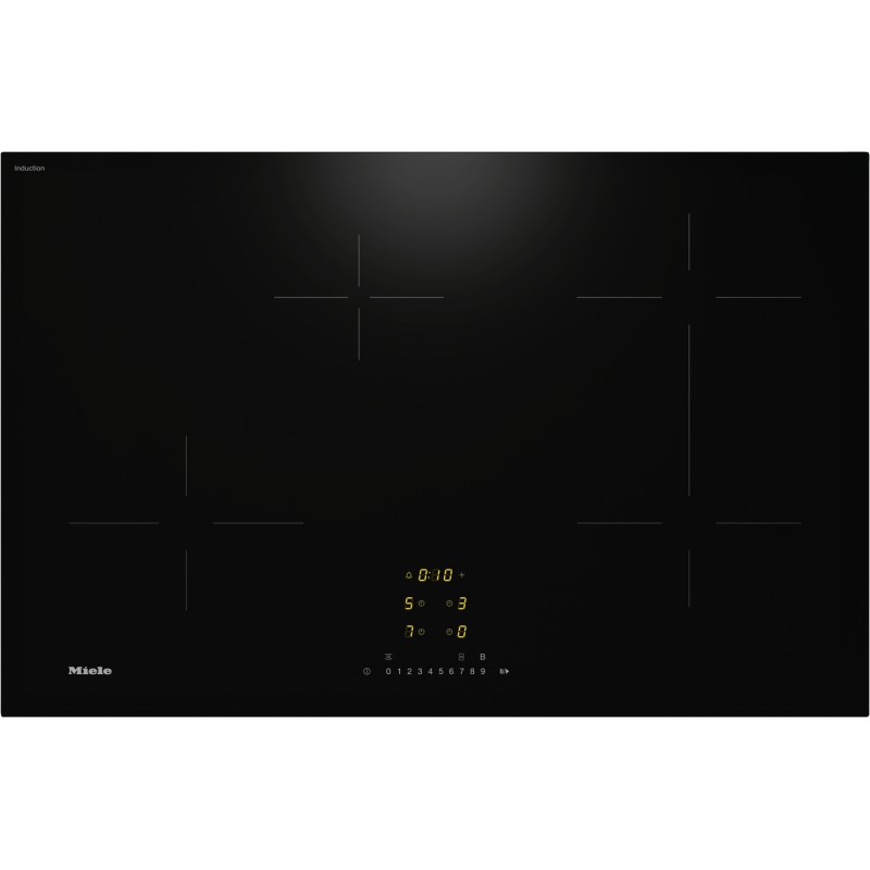 MIELE Induktions-Kochfeld KM 7373 FL (12399970)
