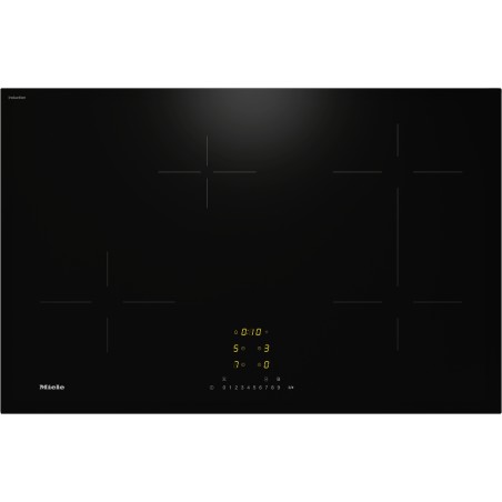 MIELE Plan de cuisson à induction KM 7373 FL (12399970)