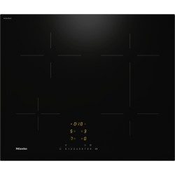MIELE Plan de cuisson à induction KM 7363 FL (12399940)
