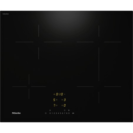 MIELE Induktions-Kochfeld KM 7363 FL (12399940)