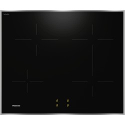 MIELE Plan de cuisson vitrocéramique KM 7063 FR (12337610)