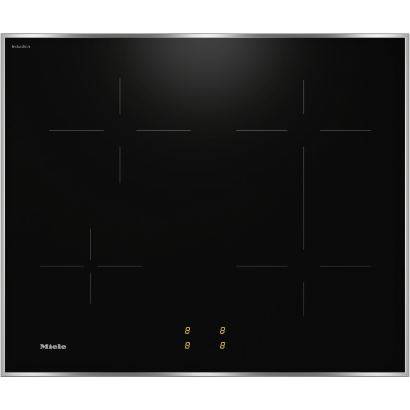 MIELE Glaskeramik Kochfeld KM 7063 FR 230 / 50 (12337610)