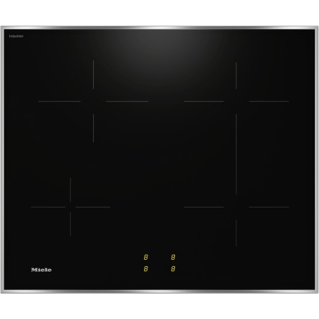 MIELE Plan de cuisson vitrocéramique KM 7063 FR (12337610)