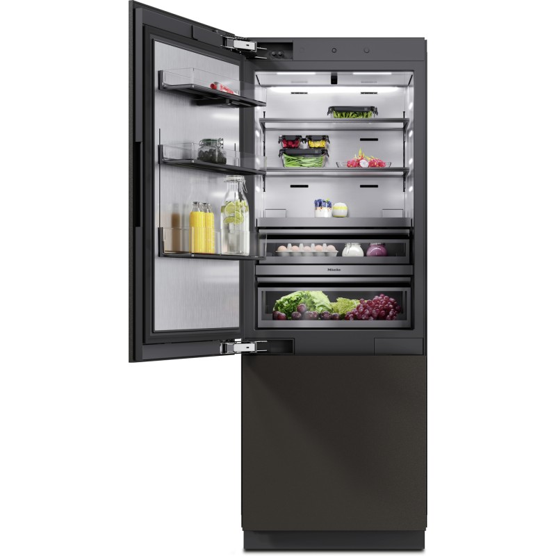 MIELE Kühl-Gefrierkombination KFMC 3834 L (12866530)