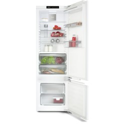 MIELE Réfrigérateur / congélateur KF 7742 C RE (12445060)