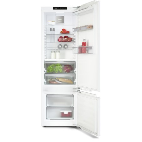 MIELE Kühl-Gefrierkombination KF 7742 C RE (12445060)