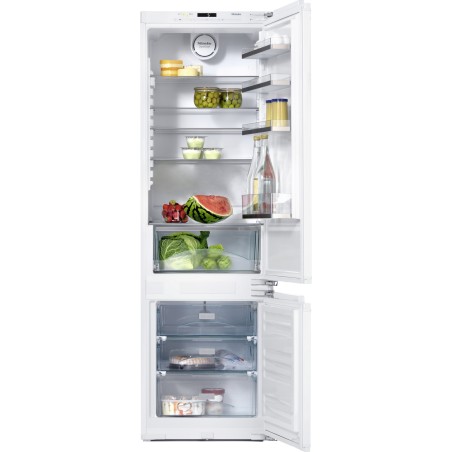 MIELE Kühl-Gefrierkombination KF 37532-55 iD LI (09961200)