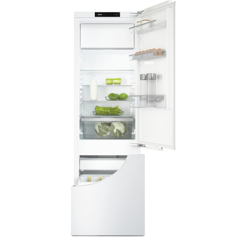 MIELE Centre de Provisions K 7731 E RE (12019340)