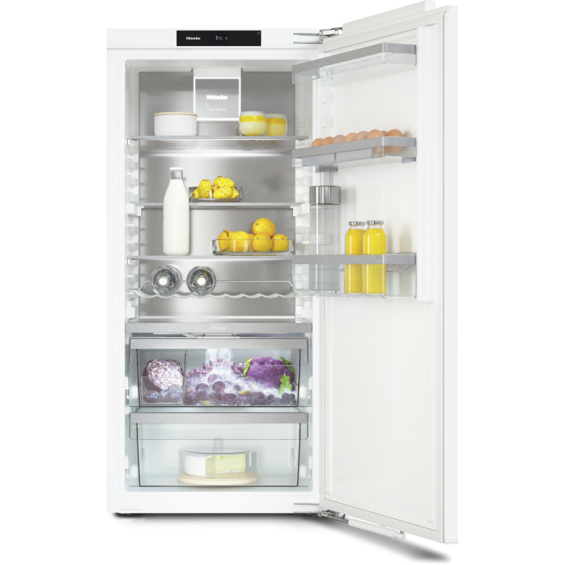 MIELE Réfrigérateur K 7377 B RE (12443770)