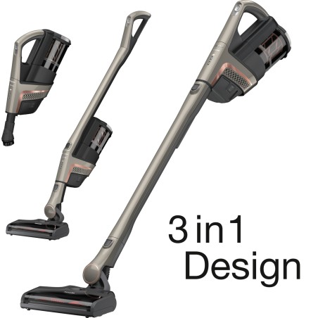 MIELE Triflex HX2 Performance (11806020)