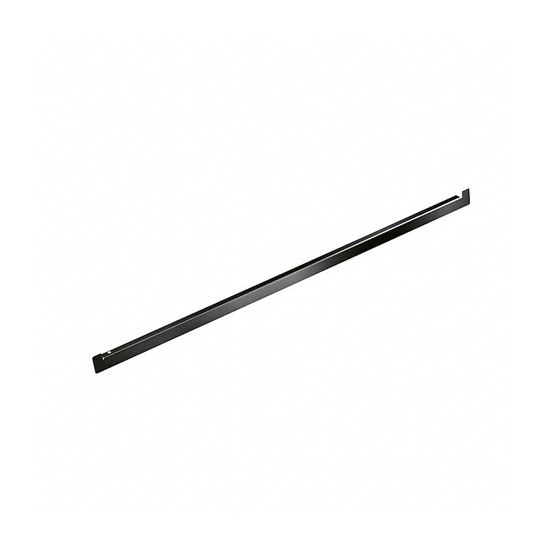 MIELE Abdeckleiste HKL60 SW (05165170)