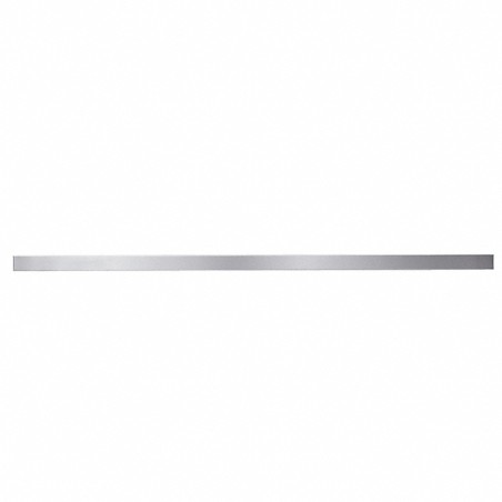 MIELE Ausgleichsblende HAL5900 ED CleanSteel (07032520)