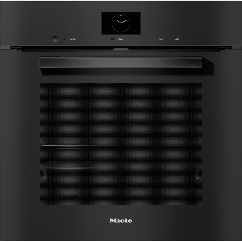 MIELE Four H 7660-60 BP SW 400V (12497230)