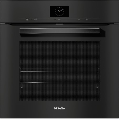 MIELE Backofen H 7660-60 BP SW 400V (12497230)