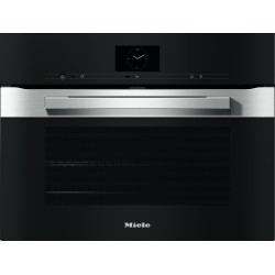 MIELE Four compact H 7640-60 BP ED 400V (11111120)