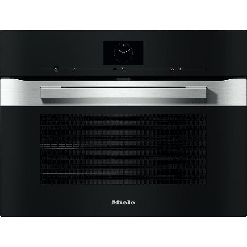MIELE Four compact H 7640-60 BP ED 400V (11111120)