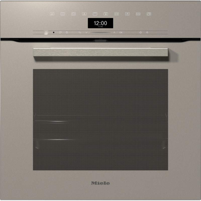 MIELE Backofen H 7460-60 BP PB 400V (12821470)