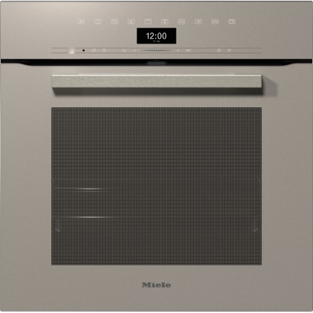 MIELE Backofen H 7460-60 BP PB 400V (12821470)