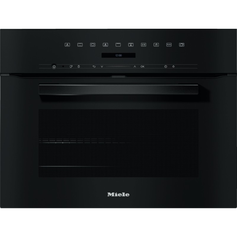 MIELE Four compact H 7244-60 BP SW 400V (11111010)