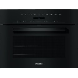 MIELE Four compact H 7244-60 BP SW 400V (11111010)