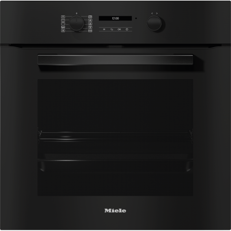 MIELE Four H 2861-60 BP SW 400V (12145940)