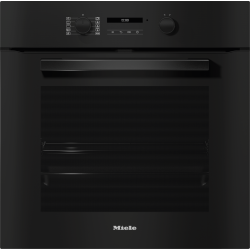 MIELE Backofen H 2861-60 BP SW 400V (12145940)