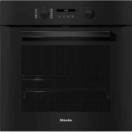 MIELE Four H 2861-60 BP SW 400V (12145940)