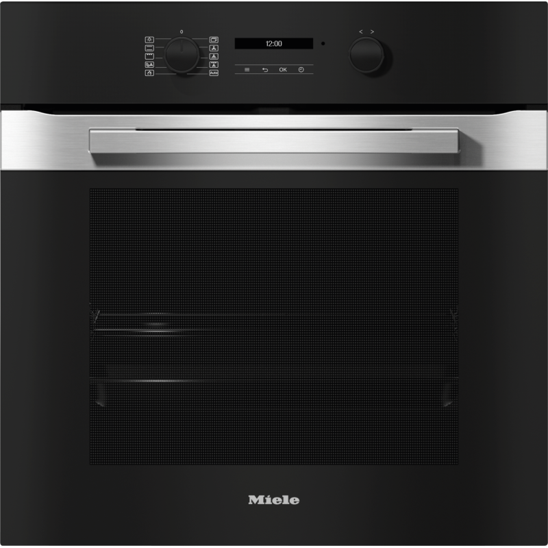 MIELE Backofen H 2861-60 BP ED 400V (12145970)