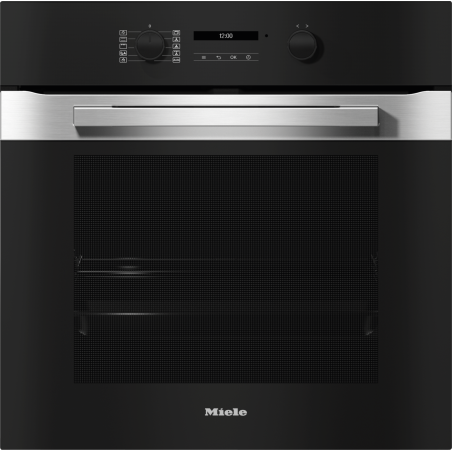 MIELE Four H 2861-60 BP ED 400V (12145970)