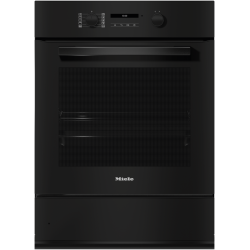 MIELE Backofen H 2861-55 B SW 400V (12146080)