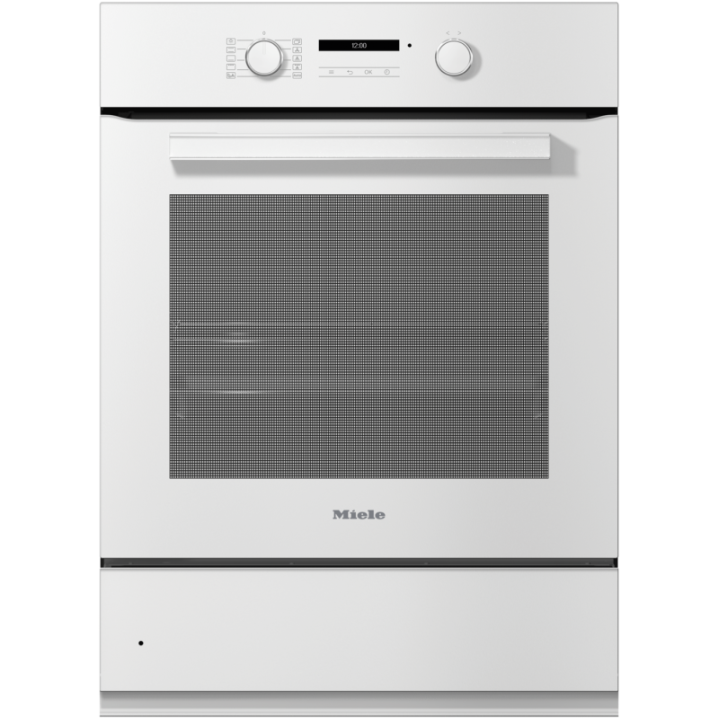 MIELE Four H 2861-55 B BW 400V (12146050)