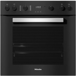 MIELE Cuisinière H 2456-60 I SW 230V (12401590)