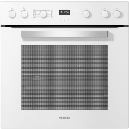MIELE Cuisinière H 2456-60 E BW 400V (12395160)