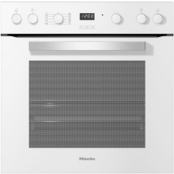 MIELE Cuisinière H 2456-60 E BW 400V (12395160)